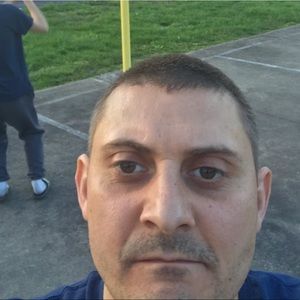 Meet your Posher, Gary